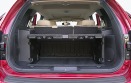 2006 Pontiac Torrent 4dr SUV Cargo Area