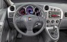 2005 Pontiac Vibe GT Dashboard w/Manual
