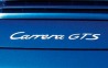 2010 Porsche 911 Carrera GTS Rear Badging Shown