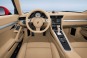 2015 Porsche 911 Carrera Coupe Dashboard