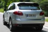 2014 Porsche Cayenne Diesel 4dr SUV Exterior