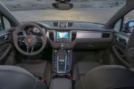 2015 Porsche Macan S 4dr SUV Dashboard