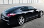 2011 Porsche Panamera 4 Sedan Shown