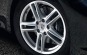 2011 Porsche Panamera 4 Wheel Detail Shown