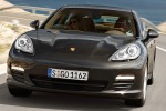 2013 Porsche Panamera S Sedan Exterior