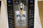 2013 Porsche Panamera S Sedan Shifter