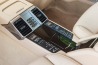 2016 Porsche Panamera 4S Sedan Center Console