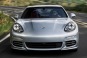 2016 Porsche Panamera 4S Sedan Exterior