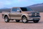 2012 Ram 1500 Crew Cab Pickup Exterior