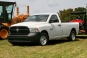 2015 Ram 1500 Tradesman Regular Cab Pickup Exterior Shown.