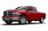 2016 Ram 1500 SLT Quad Cab Pickup Exterior
