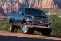 2017 Ram 2500 Limited Crew Cab Pickup Exterior. Options Shown.
