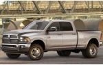 2011 Ram 3500 Laramie 4dr Crew Cab SB DRW Pickup
