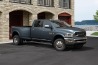 2018 Ram 3500 Limited Crew Cab Pickup Exterior Shown