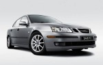 2004 Saab 9-3 Arc 4dr Sedan