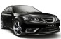 2008 Saab 9-3 Turbo X SportCombi Station Wagon