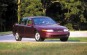 2001 Saturn L-Series L300 4dr Sedan 