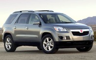 2008 Saturn Outlook XR SUV