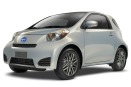 2014 Scion iQ Scion 10 Series 2dr Hatchback Exterior