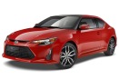 2014 Scion tC 2dr Hatchback Exterior