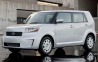 2008 Scion xB Wagon