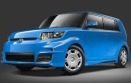 2011 Scion xB Release Series 8.0 Station Wagon