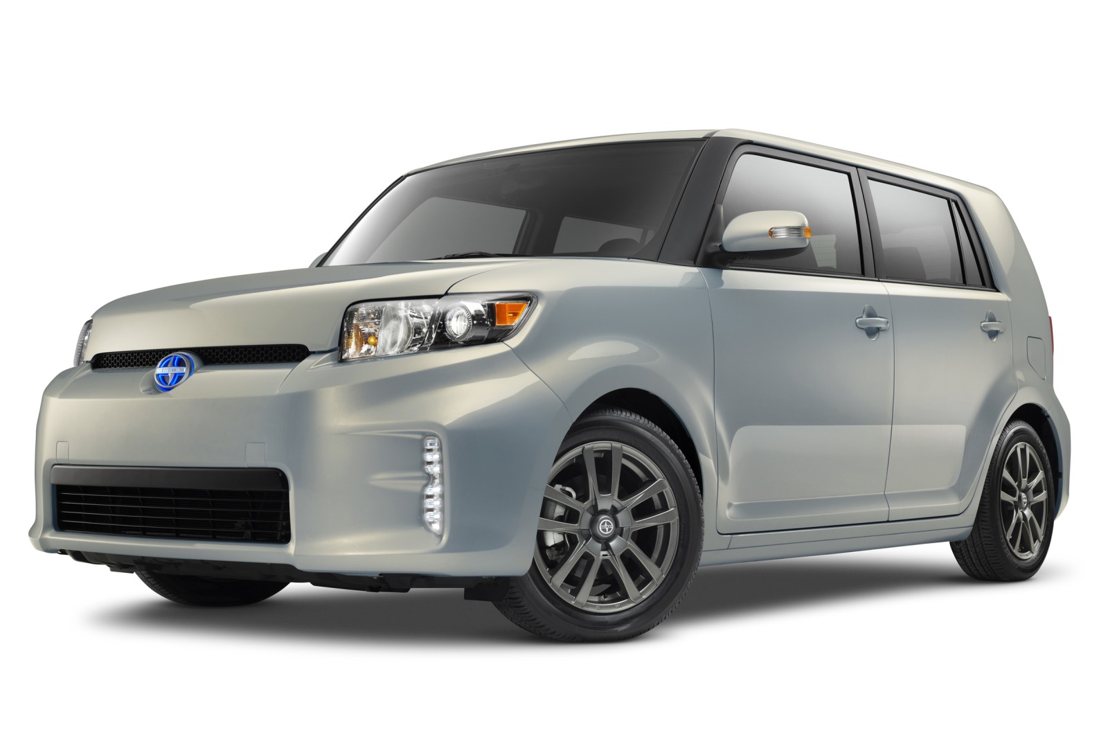 2013 Scion xB Scion 10 Series Wagon Exterior
