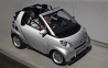 2008 smart fortwo passion Convertible