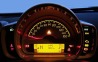 2008 smart fortwo passion Instrument Cluster