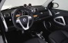 2009 smart fortwo BRABUS Interior