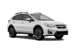 2017 Subaru Crosstrek 2.0i Premium PZEV 4dr SUV Exterior