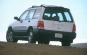 1998 Subaru Forester 4 Dr S 4WD Wagon