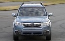 2009 Subaru Forester 2.5 X SUV