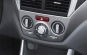 2012 Subaru Forester 2.5X Center Console