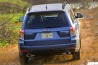 2013 Subaru Forester 2.5X Limited PZEV 4dr SUV Exterior