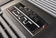 2014 Subaru Forester 2.0XT Premium 4dr SUV Engine