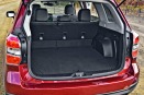 2016 Subaru Forester 2.0XT Touring 4dr SUV Cargo Area
