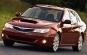 2009 Subaru Impreza 2.5GT Sedan