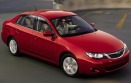 2010 Subaru Impreza 2.5i Sedan