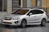 2013 Subaru Impreza 2.0i Sport Limited PZEV 4dr Hatchback Exterior