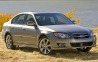 2008 Subaru Legacy 3.0R Sedan