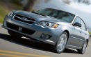 2009 Subaru Legacy 2.5 GT spec.B Sedan