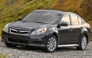 2011 Subaru Legacy 2.5i Sedan