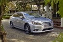 2015 Subaru Legacy 3.6R Limited Sedan Exterior