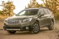 2016 Subaru Outback 3.6R Limited Wagon Exterior