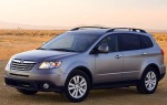 2008 Subaru Tribeca Ltd SUV