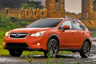 2013 Subaru XV Crosstrek Limited 4dr SUV Exterior