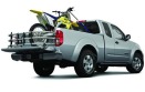 2012 Suzuki Equator Sport Extended Cab Pickup