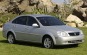 2006 Suzuki Forenza Premium 4dr Sedan