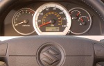 2007 Suzuki Forenza Instrument Cluster